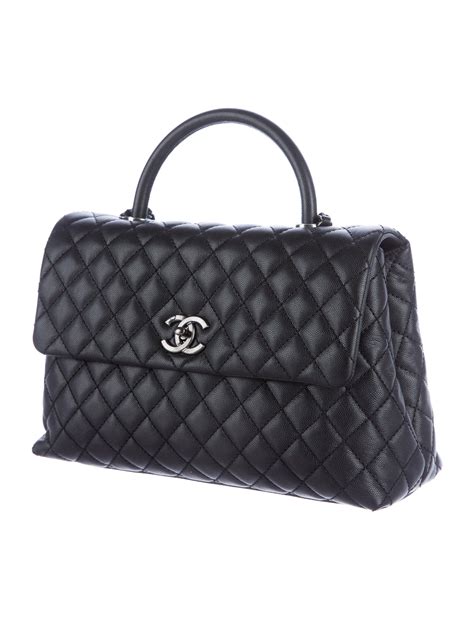 Coco Chanel bag price